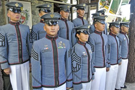 PMA graduates smallest batch in almost 5 decades