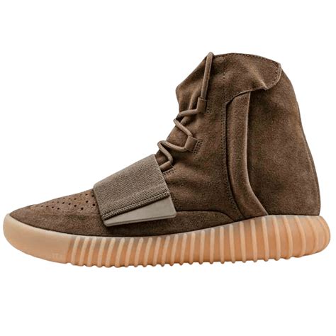 Yeezy Boost 750