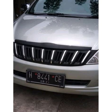 Jual Grill Prado Innova Apollo