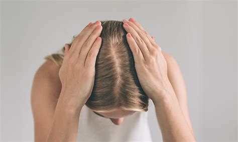 ¡no Más Pelo Quebradizo Conocé Las Causas Y Lográ Un Cabello Con