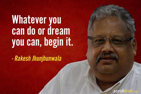 12 Quotes From Rakesh Jhunjhunwala For Every Stock Market Investor