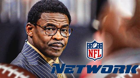 Michael Irvin Among Series Of Shocking Nfl Network Cuts