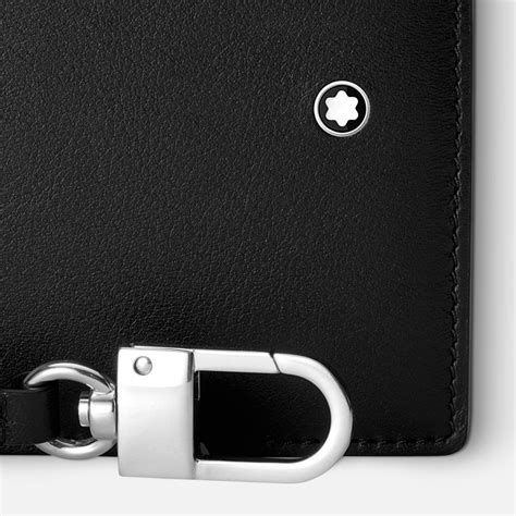 Meisterst Ck Selection Soft Wallet Cc Luxury Wallets Montblanc Us