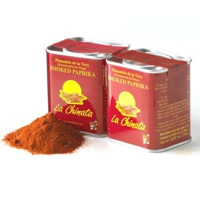 La Chinata Sweet Smoked Paprika