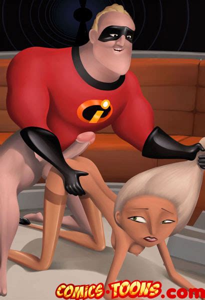 Hot Naked Girl Incredibles Telegraph