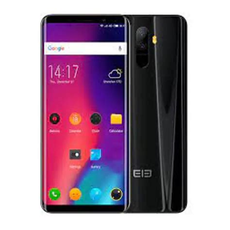 Elephone U Pro Full Specifications Features Price In Philippines