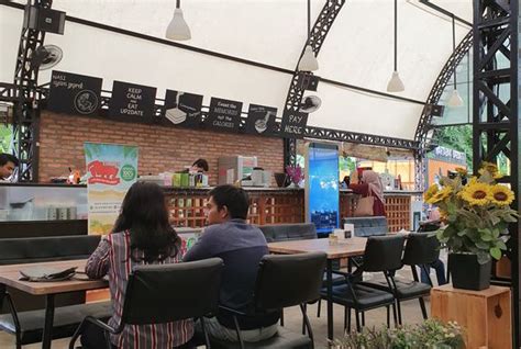 12 Cafe Live Music Di Bogor Yang Cozy Banget PergiKuliner