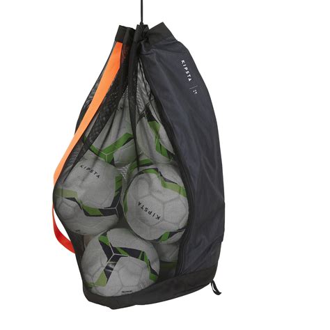 Football Pumps Ball Bags And Pump Needles Decathlon