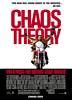 Chaos Theory Movie Poster - IMP Awards