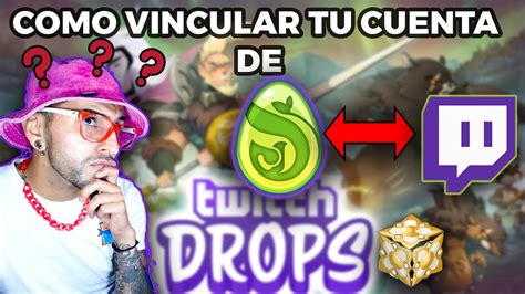 COMO VINCULAR TU CUENTA DE DOFUS TOUCH CON TWITCH PASO A PASO LISTO