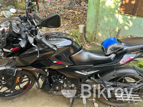 Bajaj Pulsar N For Sale Narayanganj Bikroy