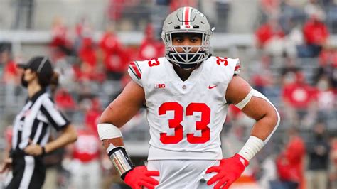 Jt Tuimoloau 5 Star ⭐️⭐️⭐️⭐️⭐️ Dl Commits To Ohio State Career