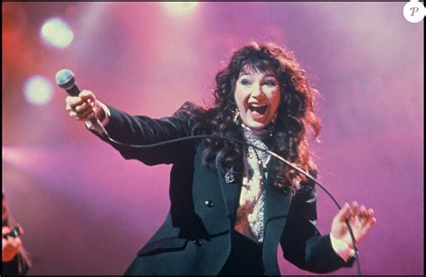 Archives Kate Bush Sur Scène Purepeople