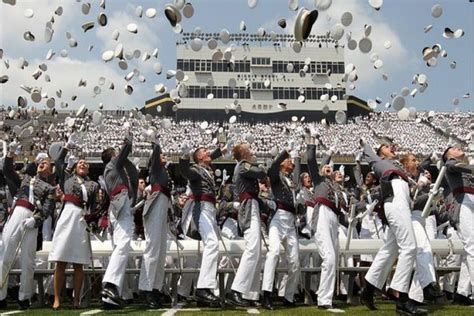 west point graduation – Chip on Your Shoulder