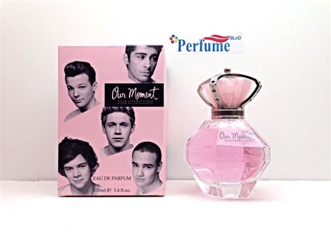 One Direction That Moment Perfume Ml