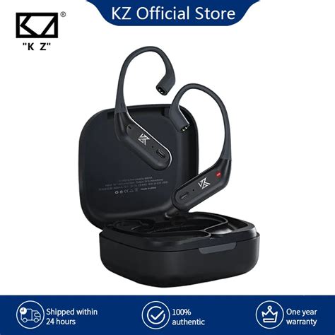 Kz Az Pro Atualiza O Sem Fio Fones De Ouvido Bluetooth Compat Vel