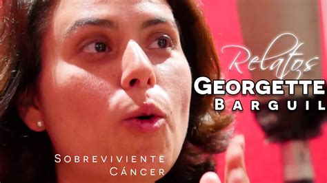 Relatos De Radio Monumental Georgette Barguil YouTube