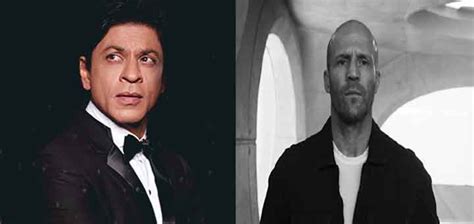 Get Ready For Shah Rukh Khan Bald Avatar In Jawan A Look Inspired By