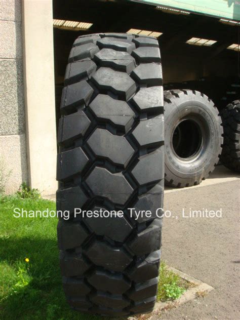 OTR Tyres Rigid Dump Truck Triangle Tyre 1400r25 Tb526 Tb516s Tt Tl