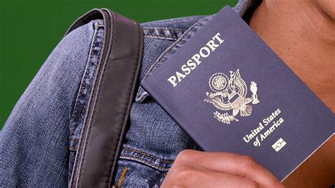 Your Guide To Us Passports Tips To Make Your Next International Trip As Smooth As Possible