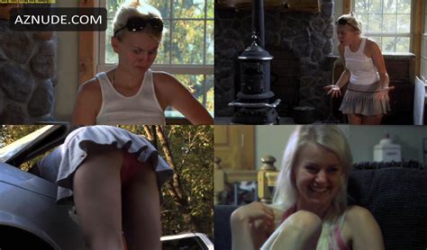 SARAH MINNICH Nude AZNude