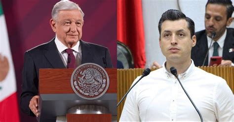 L Pez Obrador Rechaza Perdonar A Mario Aburto Tras Petici N De Luis