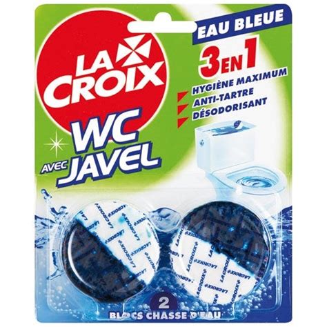 Lacroix Bloc Wc Javel En Leroy Merlin