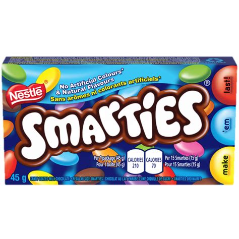 Smarties Egg Hunt Pack Madewithnestleca