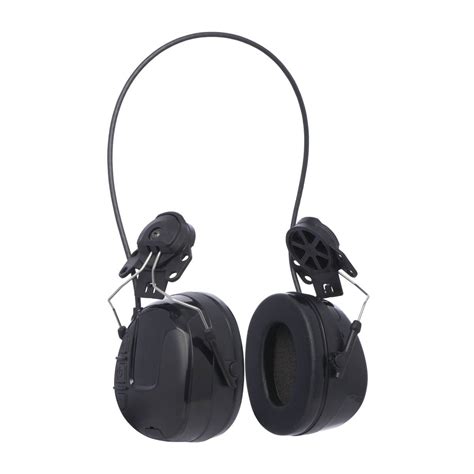 M Peltor Worktunes Pro Fm Radio Geh Rschutz Headset Helmbefestigung