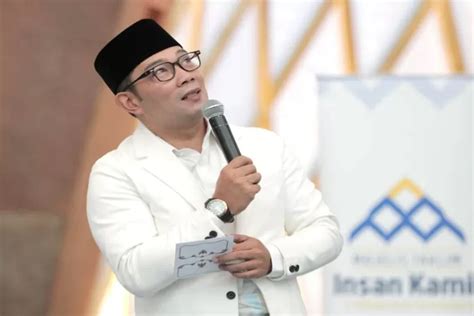 Peringkat Nomor 1 Di Survei Pilgub DKI Jakarta 2024 Warganet Justru