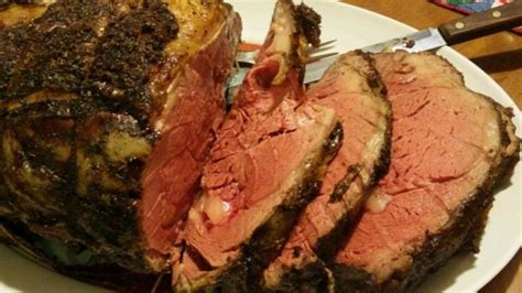 Chef John S Perfect Prime Rib Recipe Allrecipes