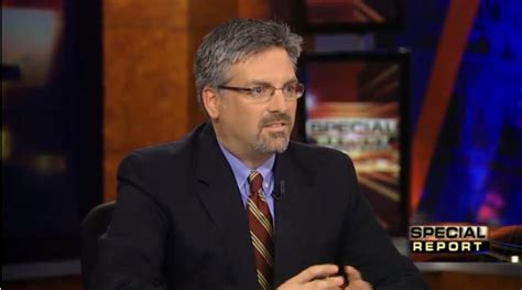 Fox S Steve Hayes Cries Straw Man After Obama Chides Foreign Policy Critics Like Steve Hayes