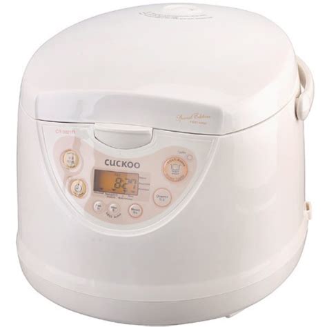 Мультиварка Cuckoo CR-0821FI купить в Москве, цена в интернет-магазине ...