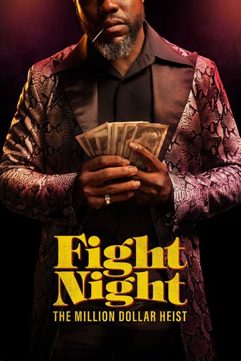 OnionFlix 2024 Watch Fight Night The Million Dollar Heist 2024 Full