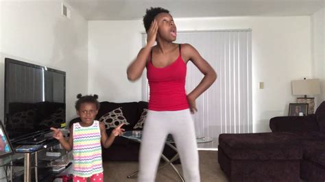 Motheranddaughter Dance Challenge Inmyfeelings Dotheshiggy Youtube