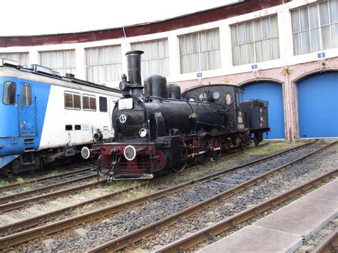 Muzeul Locomotivelor Cu Abur Din Sibiu Transfagarasan Travel