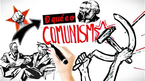 Quais S O Os Pontos Negativos Do Comunismo