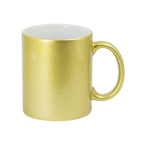 11oz Sublimation Pearlscent Mug Unisky Industry Co Ltd