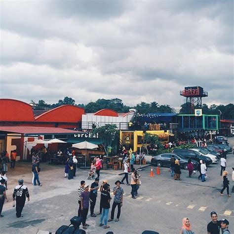 Kilang Bateri Johor Baru Tempat Lepak Di Jb Gambar