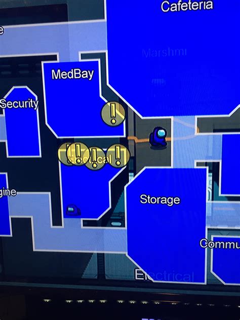 Oh God Oh Fuck R AmongUs