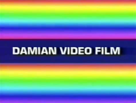 Damian Video Film Audiovisual Identity Database