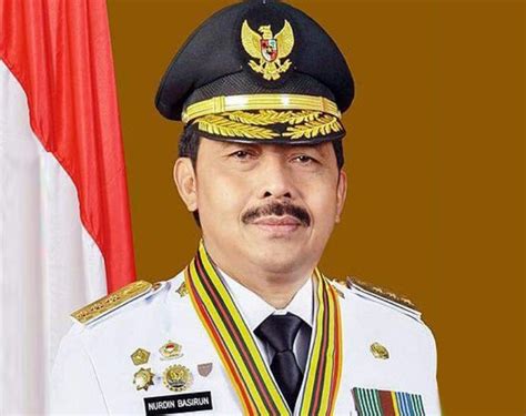 kpk ott gubernur kepri nurdin basirun waspada aceh