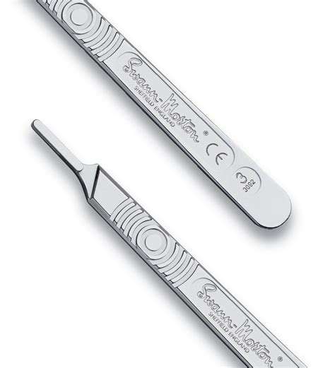 Surgical Instruments Surgical Blades Scalpels And Handles From Swann