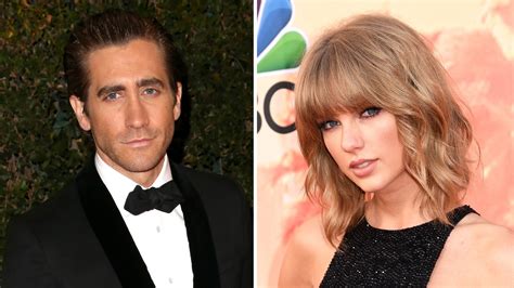 Jake Gyllenhaal And Taylor Swift 🍓taylor Swift And Jake Gyllenhaals Timeline Explored As All