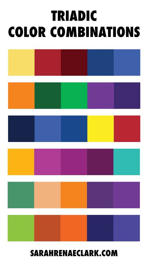 Color Theory For Beginners Using The Color Wheel And Color Harmonies