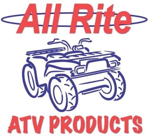 All Rite Products Thumbuddy Pro ATV Throttle Extender TB2 15 0815 110