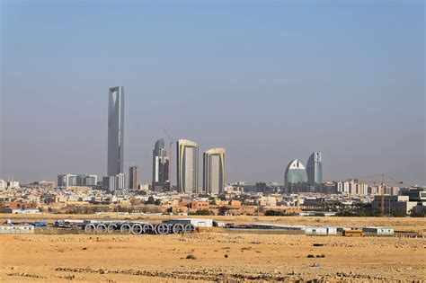 Visiter Riyad Que Voir Dans La Capitale D Arabie Saoudite