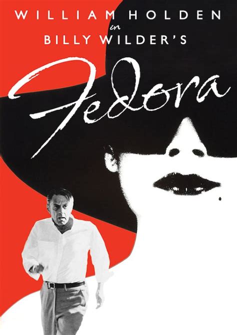 Fedora (1977) - Billy Wilder | Synopsis, Characteristics, Moods, Themes ...