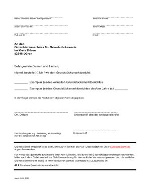 Ausf Llbar Online Name Vorname Des Der Antragstellers In Fax Email