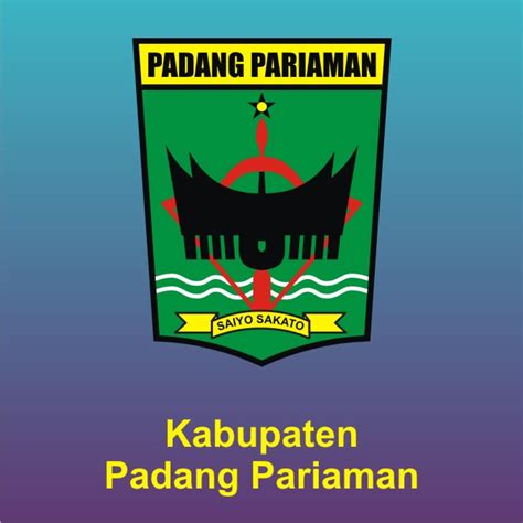 Lambang Kabupaten Dan Kotamadya Propinsi Sumatera Barat